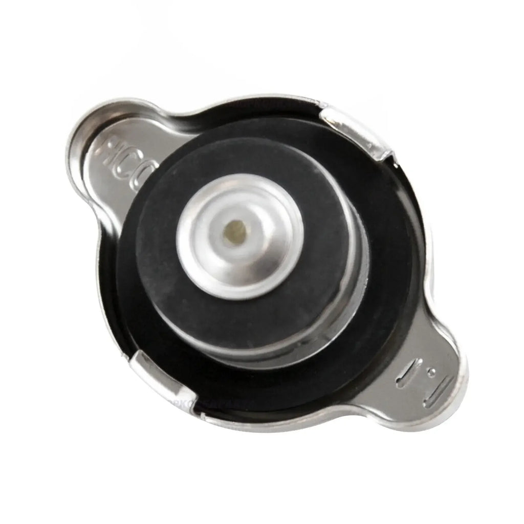 Car Radiator Cap Radiator Coolant Expansion Tank Cap 1.1 BAR