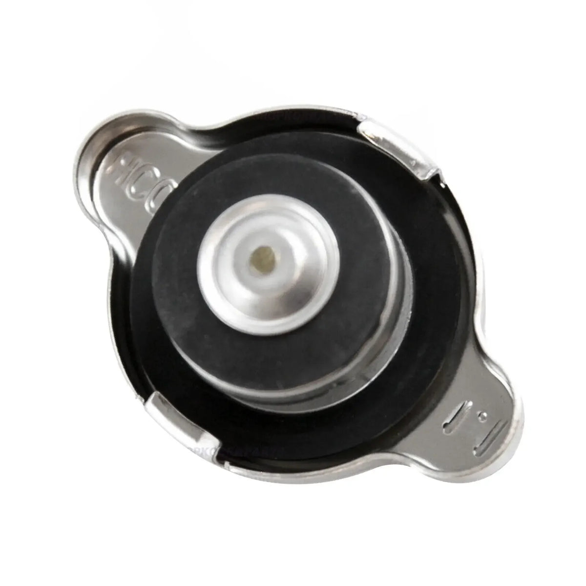 Car Radiator Cap Radiator Coolant Expansion Tank Cap 1.1 BAR