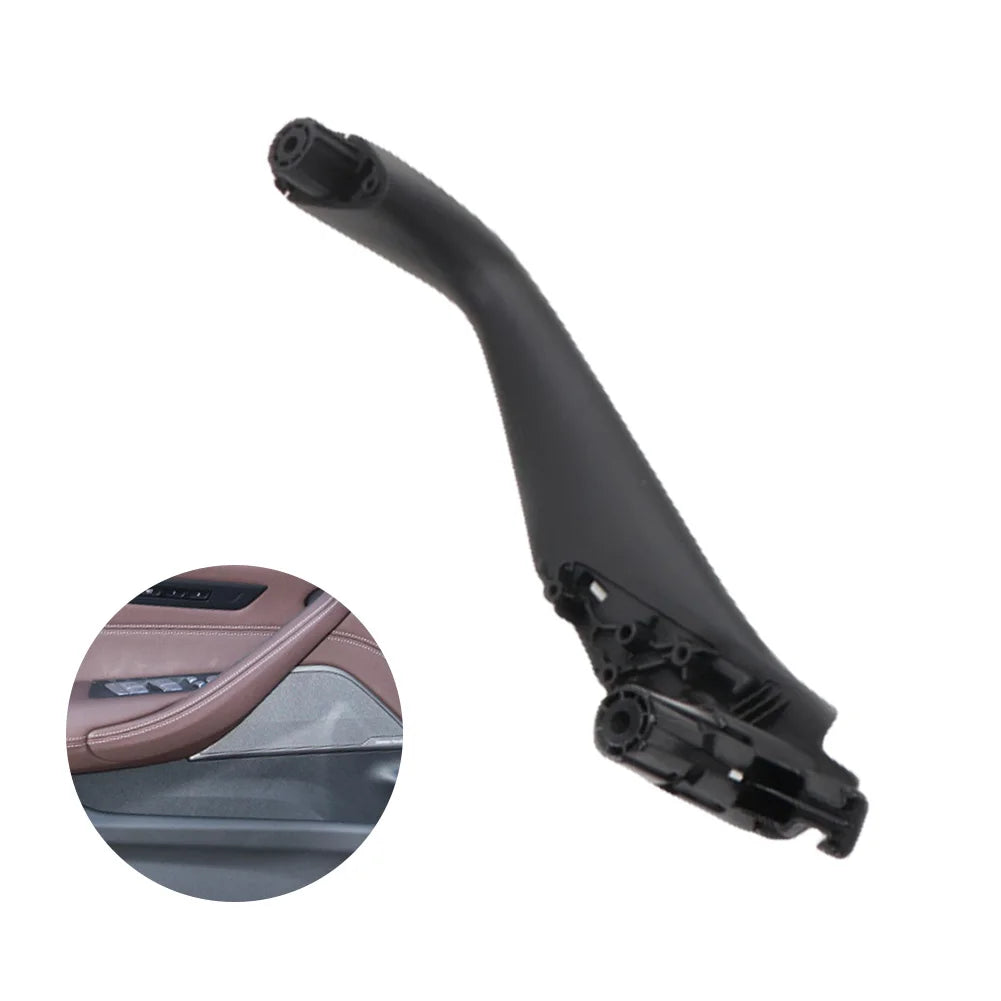 For BMW 5 Series G30 G31 G38 17-23 Car Door Handle Inside Pa