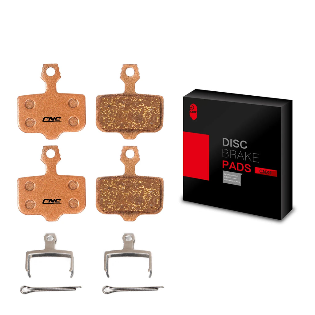 SUNTNUR Disc Brake Pads For AVID ELIXIR R CR CR-MAG SRAM LEV