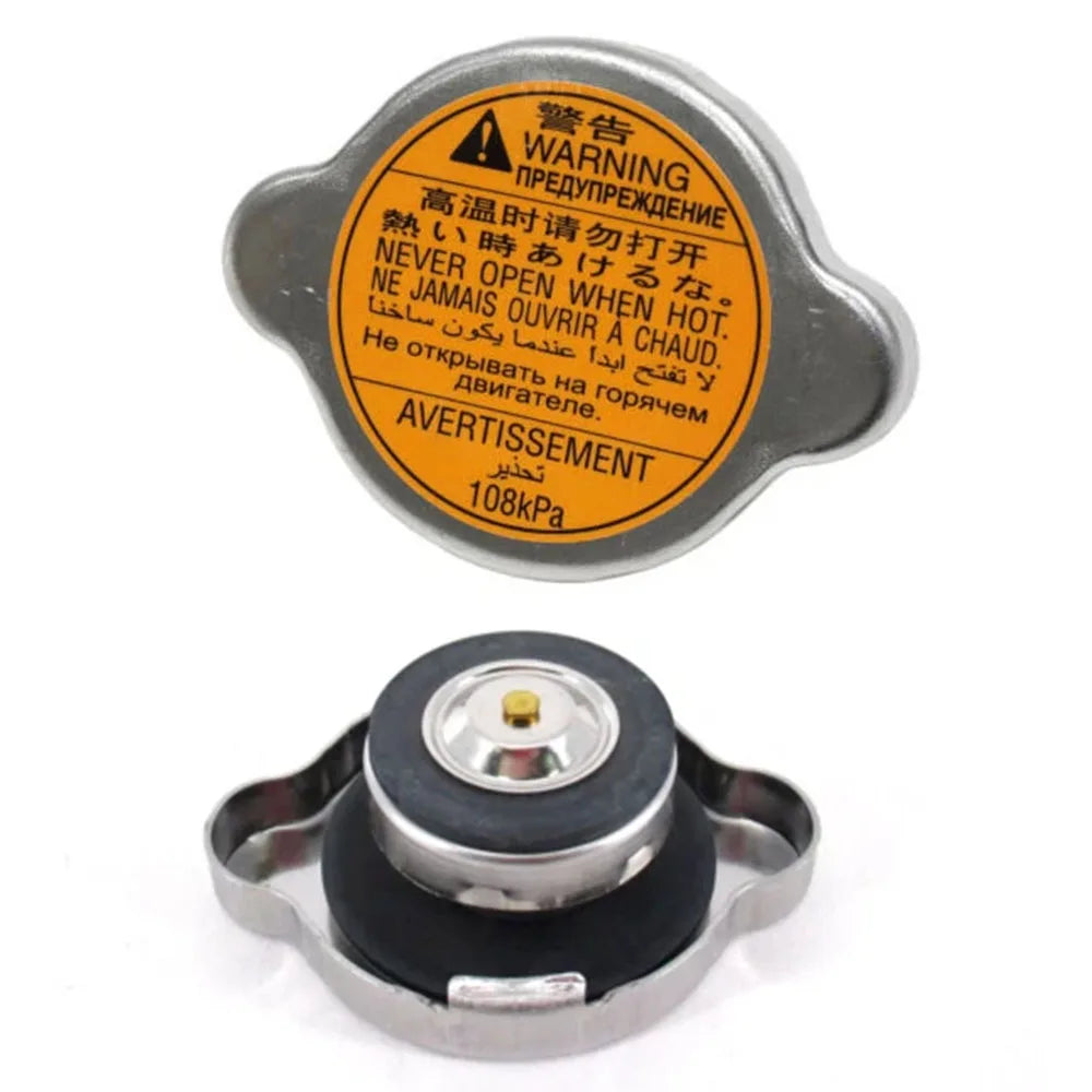 Brand New Genuine Radiator Cap Assembly 45137-AE003 for 1993