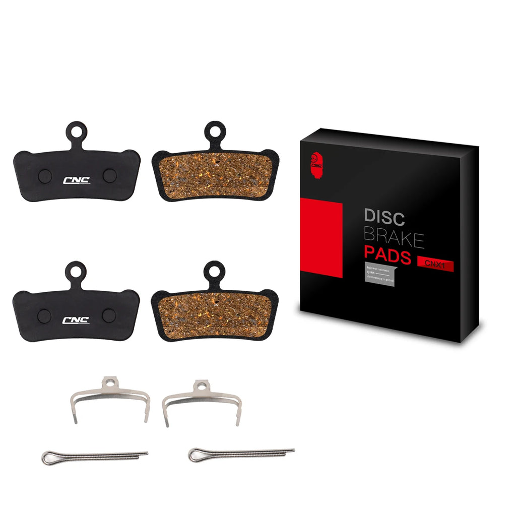 SUNTNUR MTB Brake Pads For SRAM G2 Guide R RS RSC LEVEL ULT 
