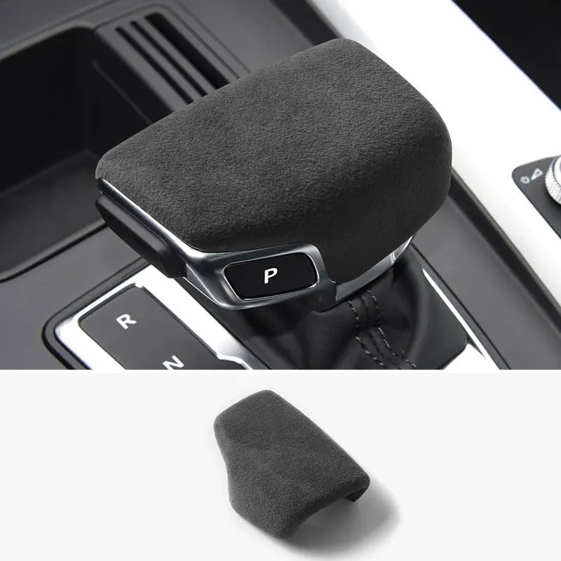 Made of Alcantara For Audi Sport B9 F5 FY A4 S4 A5 S5 RS4 RS