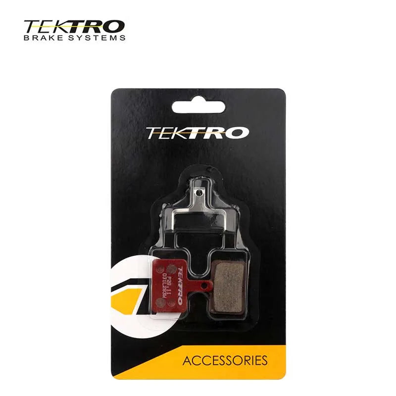 TEKTRO P20.11 Semi-Metallic Brake Pads for Mountain Bike Dis