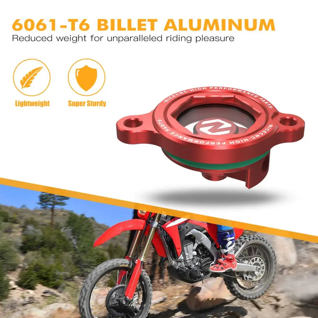 For Honda CRF250R CRF250RX CRF450X CRF450RWE 2019-2024 CRF45