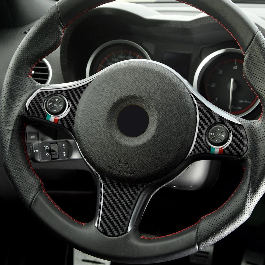 For Alfa Romeo 159 Brera Spider (2004-2011) Trim Accessories