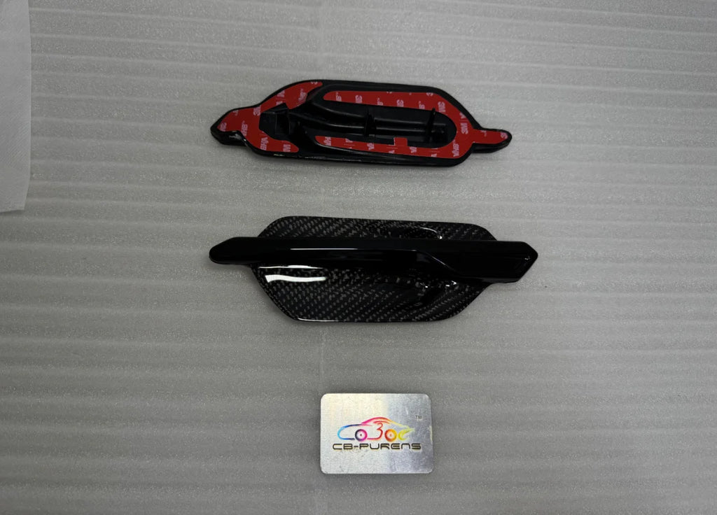 For BMW M2 M2C Series F87 M2 M2C 2014+ Car Side Fender Air V