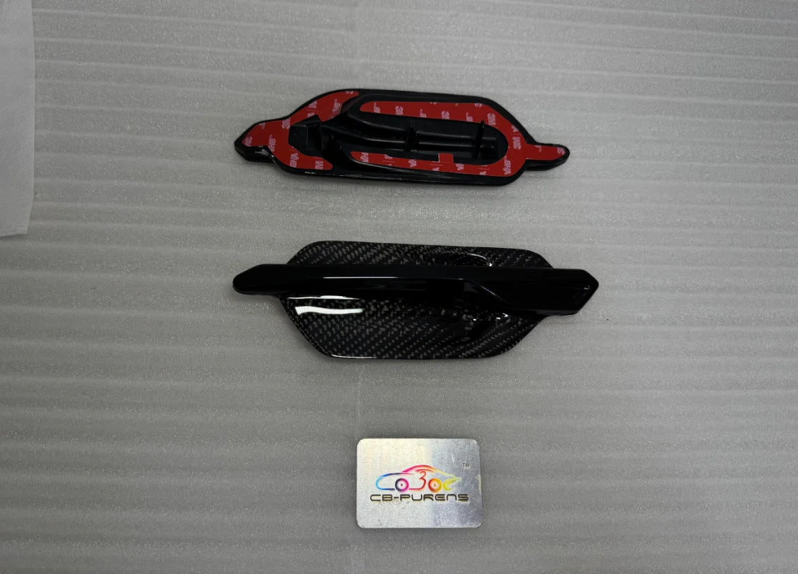 For BMW M2 M2C Series F87 M2 M2C 2014+ Car Side Fender Air V