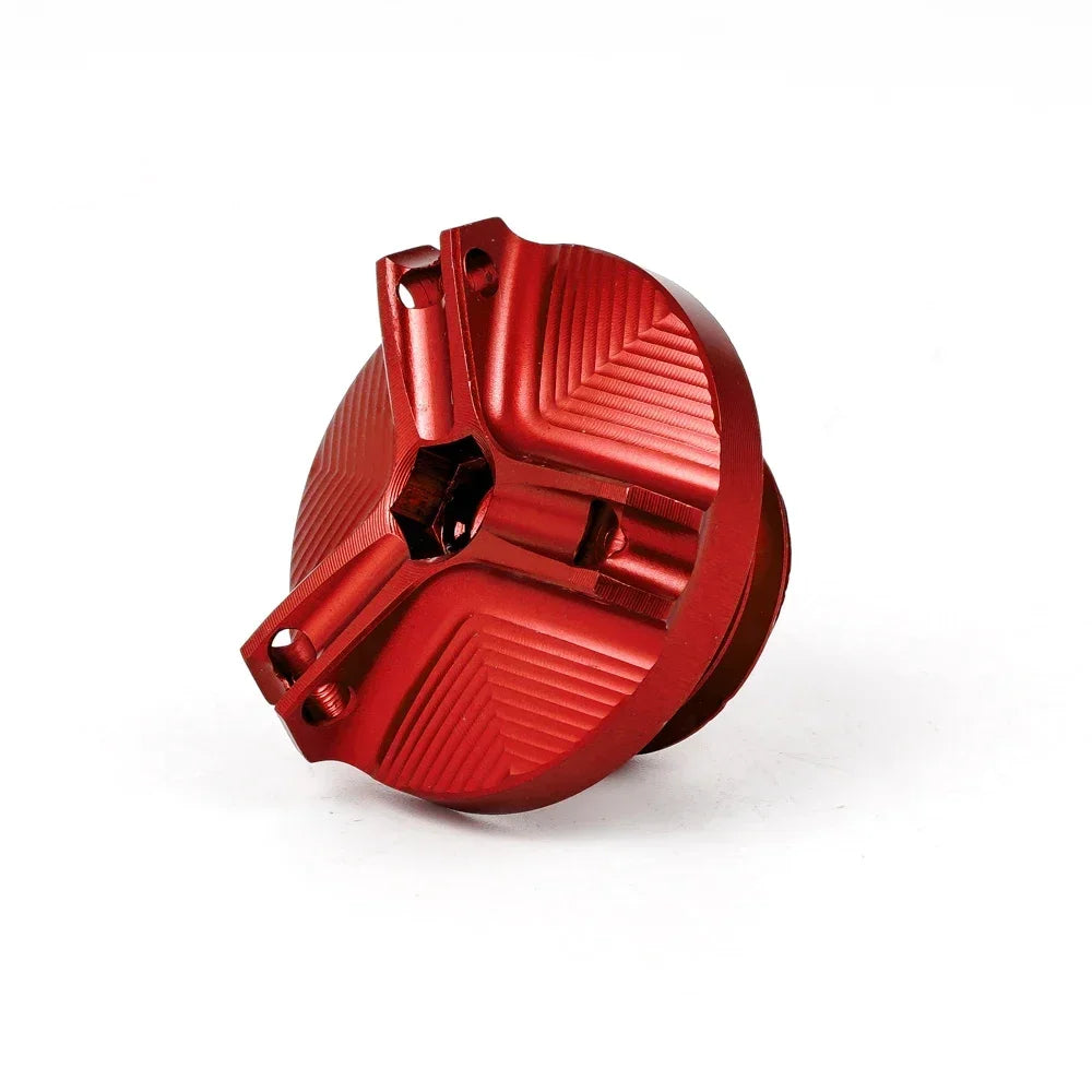 Motorcycle CNC Engine Oil Filler Cap Plug Cover Accessories For kawasaki Z750 ZX6R ZX636 ZX-6R ZX10R ZX14R Versys X 300 ZH2