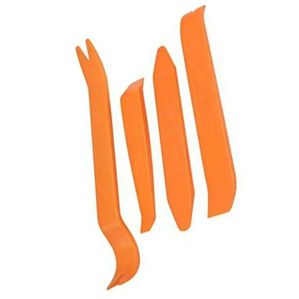 Auto Door Clip Panel Trim Removal Tools Kits Navigation Blad