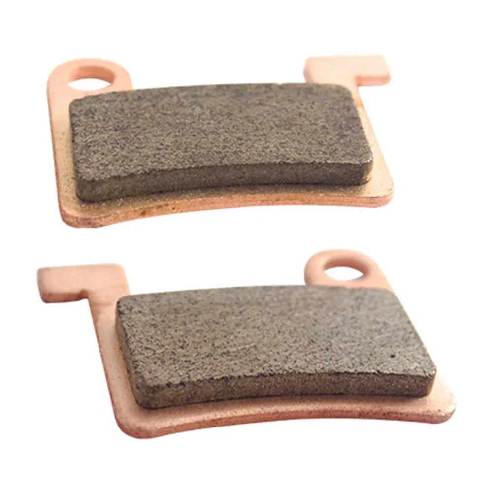 1 Pair Electric Bicycle Disc Brake Pads For Ebike Calipers F