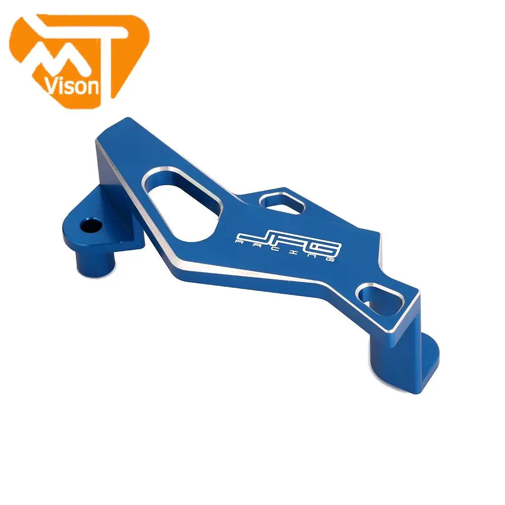 Motorcycle Brake Disc Caliper Rotor Guard Protector For YAMA