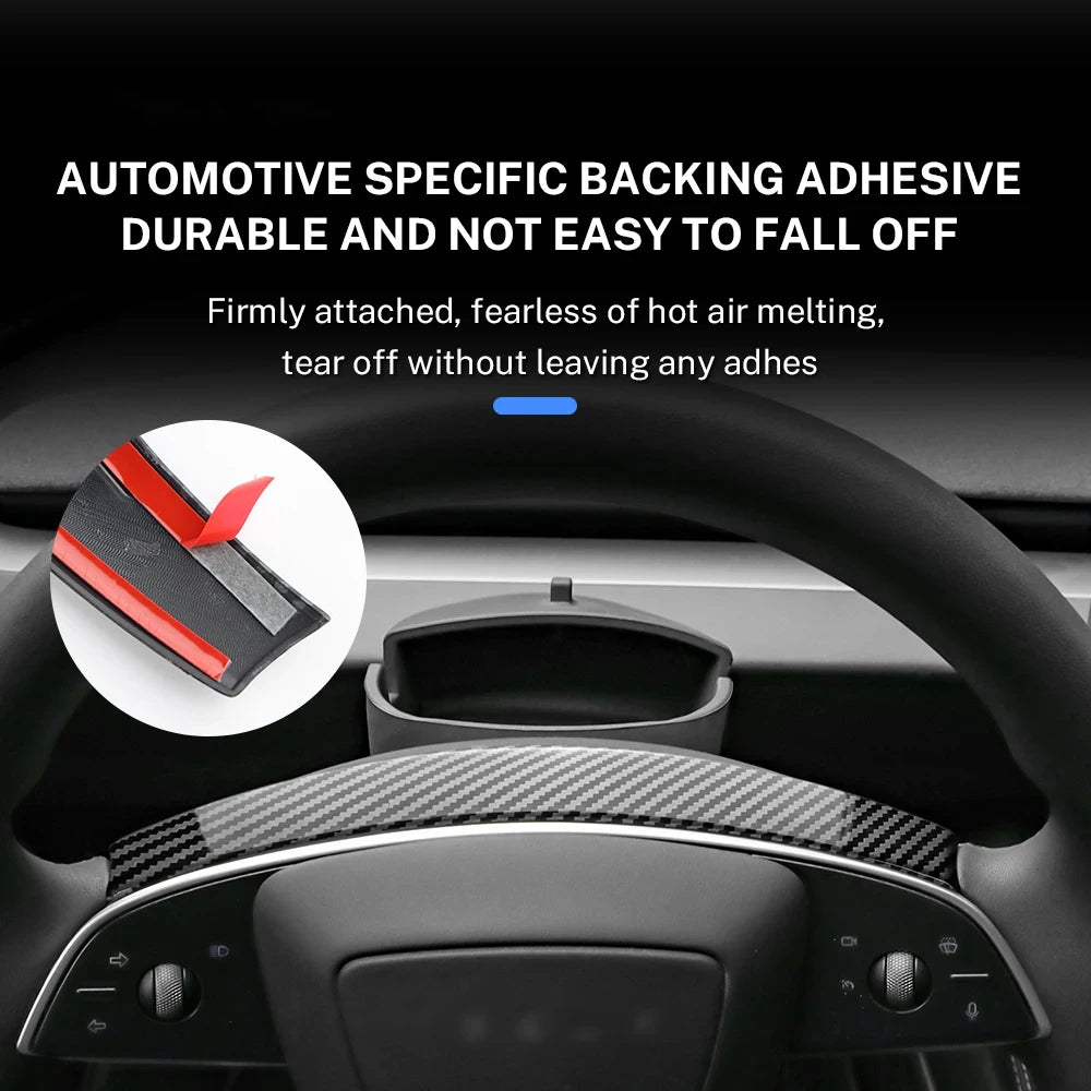 For Tesla Model 3 Highland Model Y Juniper (2024-2026) Car S