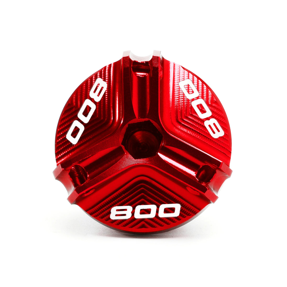 CNC Motorcycle Engine Oil Filler Cap For Triumph Street Triple 765 RS S R 675 Speed Triple 1200 Trident 660 800 Tiger 800 1200