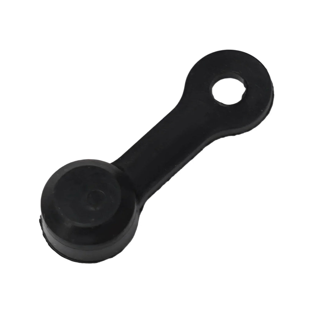 Disc Brake Caliper Bleeder Cover for Shimano Rubber Material