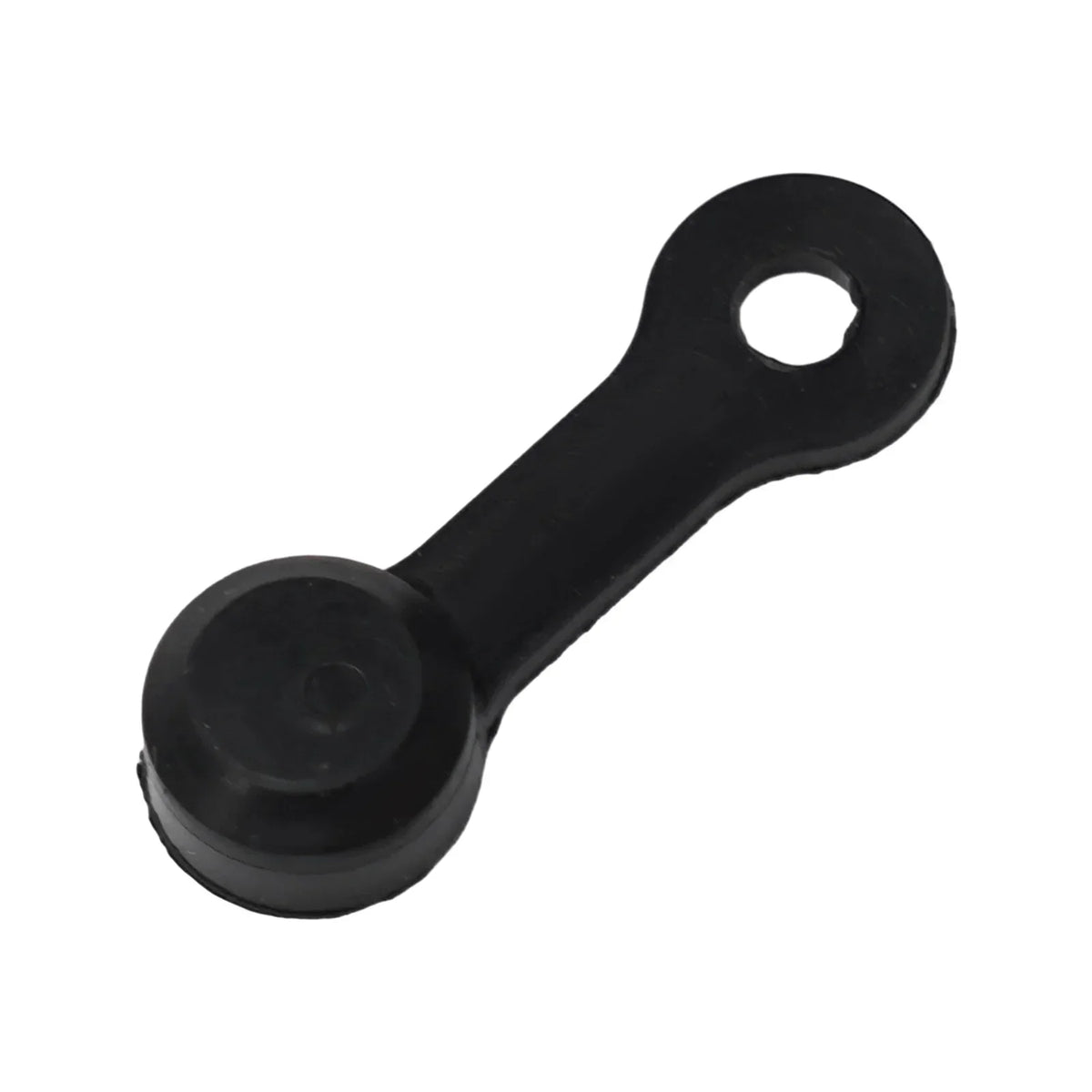 Disc Brake Caliper Bleeder Cover for Shimano Rubber Material