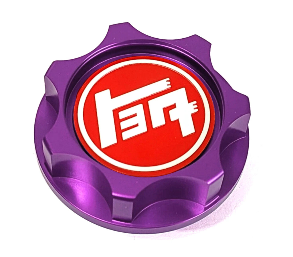 fit for TOYOTA LEXUS TEQ Aluminum Engine Oil Filler Cap Tank