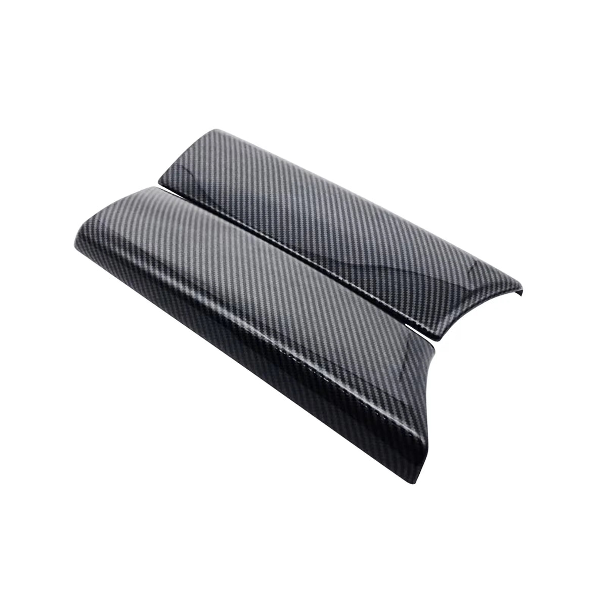 For Mercedes-Benz C E Glc Class W205 W213 X253 Abs Carbon Fi