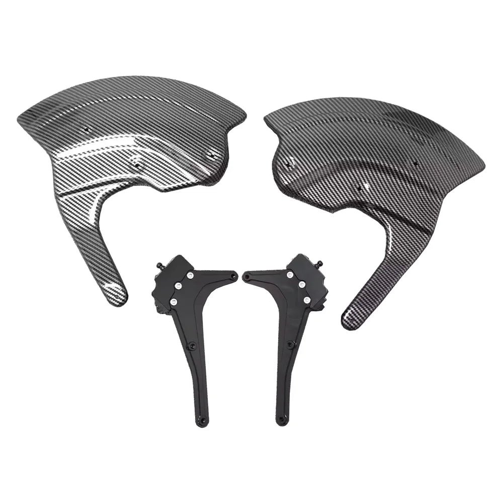 For BMW S1000R M1000R S1000RR S1000XR Motorcycle Front Mudgu