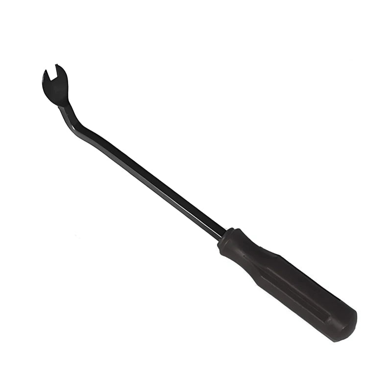 4 Options Car Universal Trim Removal Tool Kit Applicable DVD Repair Tool Dashboard Removal Tool Interior Trim Panel Removal