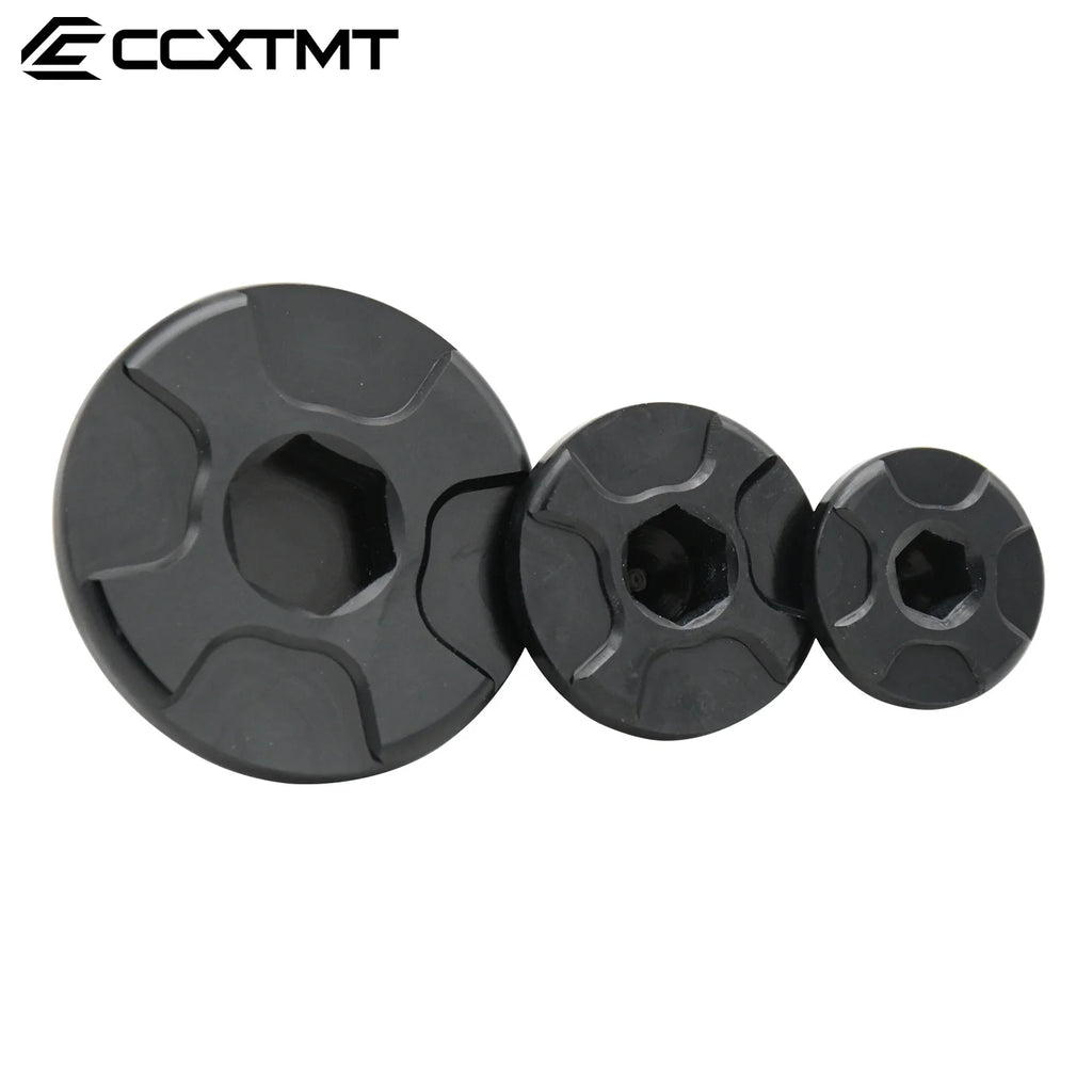 CNC Engine Timing Cover Oil Filler Plug Crankcase Cap For Ka