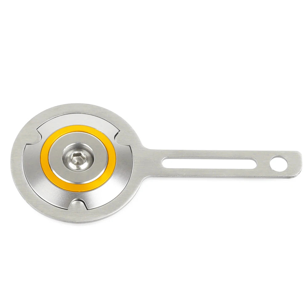 Motorcycle R1200GS R1250GS Adventure Engine Oil Filler Cap F