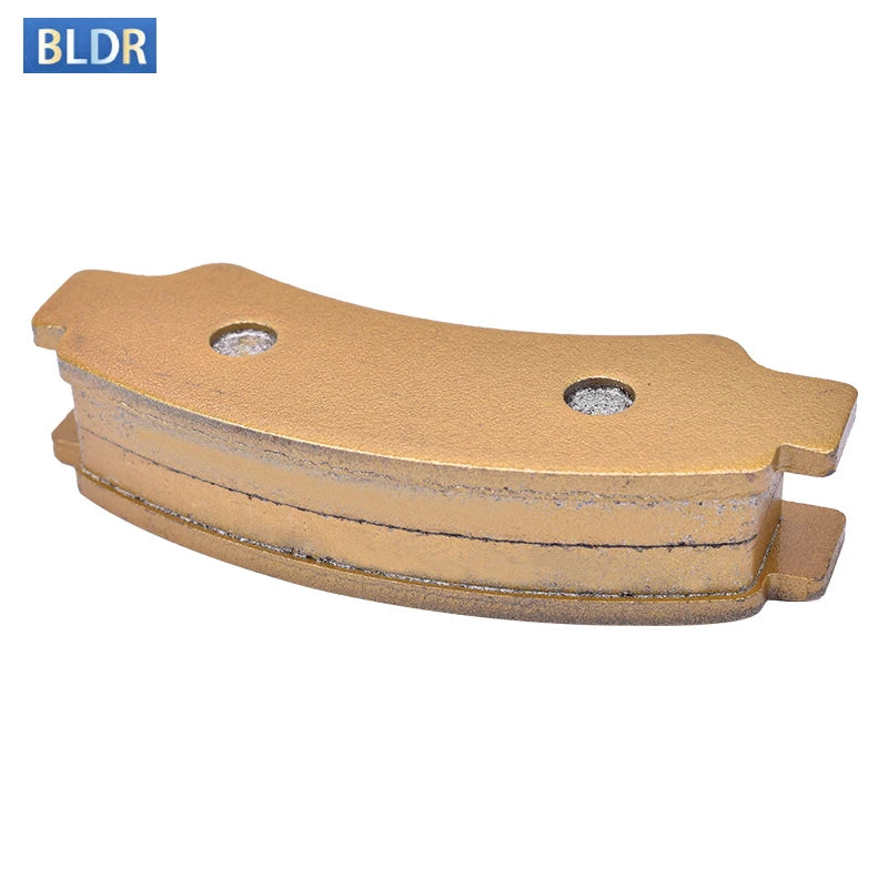Front Brake Pads Disc For CF C F MOTO C-Force 600 2020 600 C