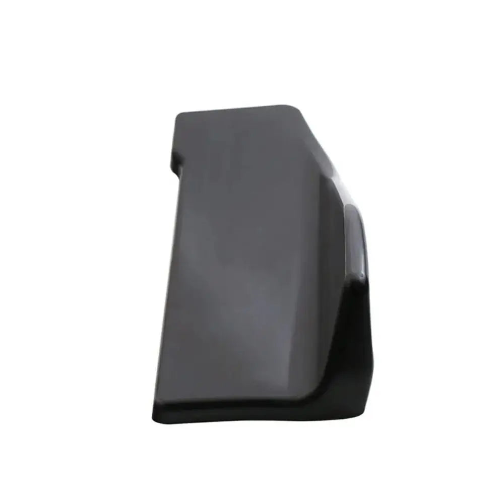 35/48cm Universal Fit Car Spoiler Lateral Bumper Rear Side S