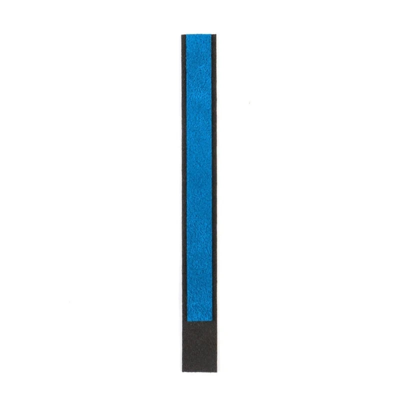 Car Styling Center Line Sticker Steering Wheel Marker Suitable for Model 3/Y Interior Trim Moulding Decoration Accessory