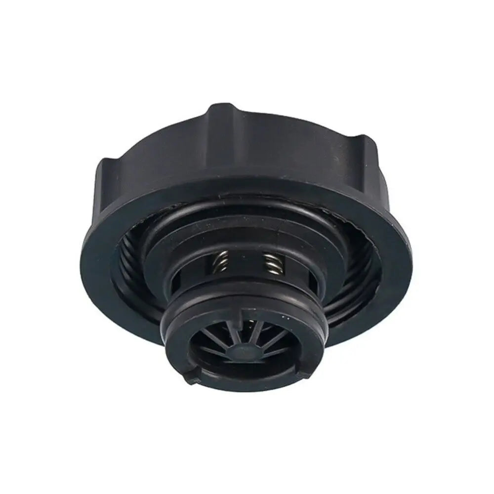 Car Coolant Water Radiator Bottle Expansion Tank Cap For For