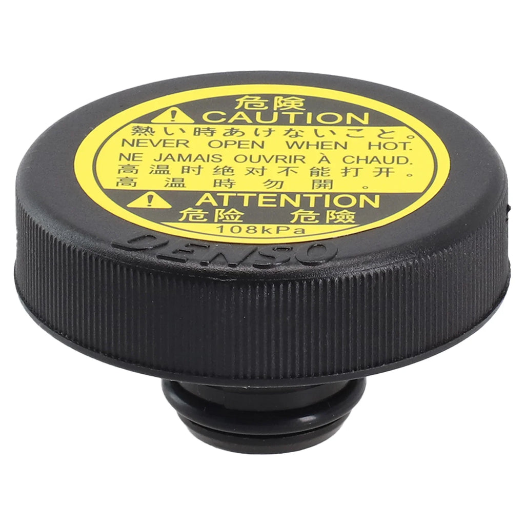 High Durability Radiator Coolant Overflow Recovery Tank Cap 