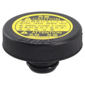 High Durability Radiator Coolant Overflow Recovery Tank Cap 