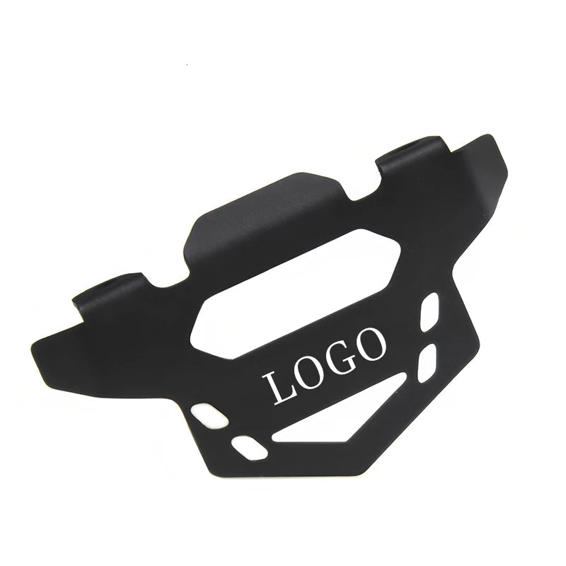 2025 675NK 675SS Front Brake Caliper Cover Guard Protection For CFMOTO 800MT 800NK 800MT-X NK800 MT800 800 675 NK MT SS 2022-24