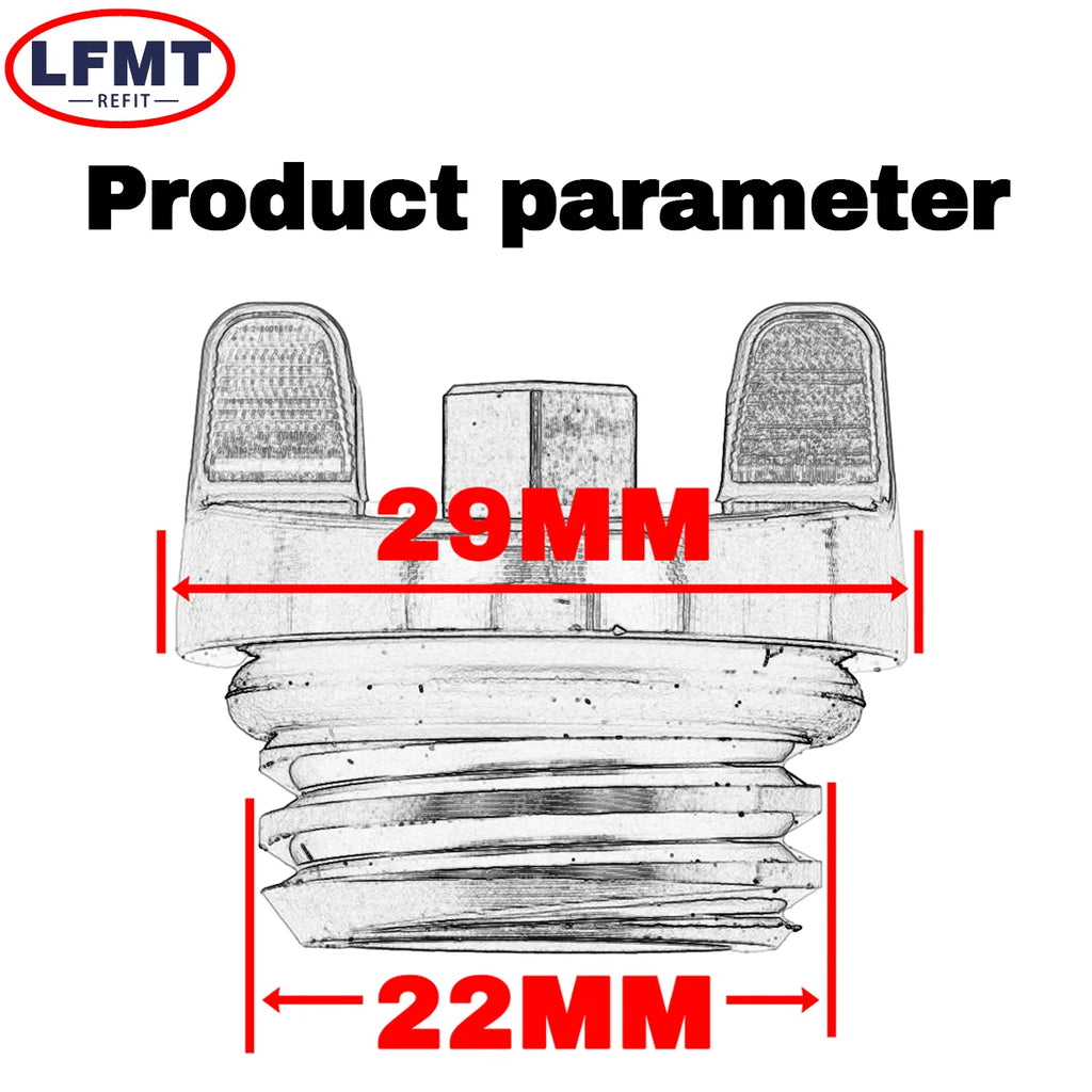 For KTM SX SXF EXC EXCF XC XCF XCW 125 150 250 350 Motorcycl