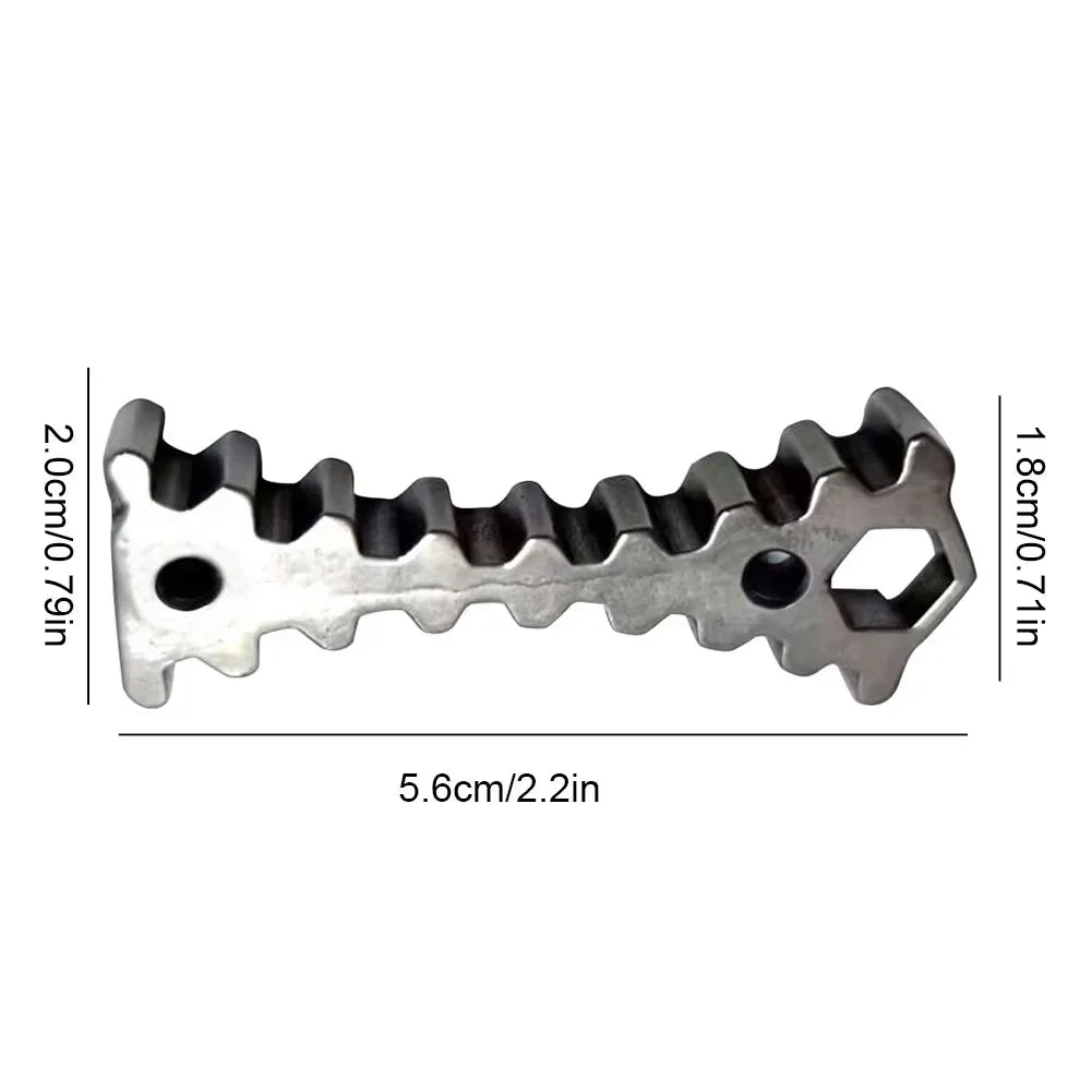 EA211 Car Timing Tool Alloy Steel Handheld Timing Kit Belt p