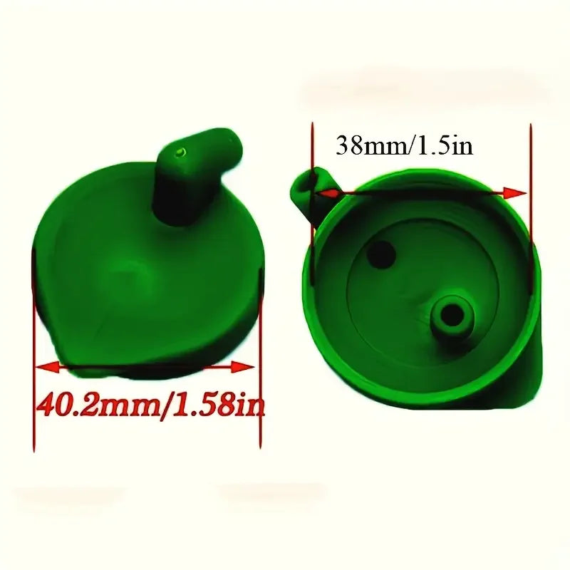 1PC Radiator Coolant Expansion Tank Cap Cover For Suzuki Swi