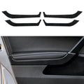 For VW Golf VII MK7 GTE GTI R Variant Car Door Armrest Decor
