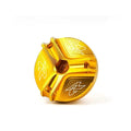 Motorcycle Accessories Engine Oil Filler Cap Oil Plug Cover 
