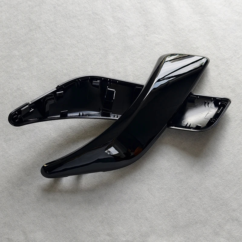 For BMW 1 2 Series F20 F21 F22 F23 Carbon Fiber Interior Doo