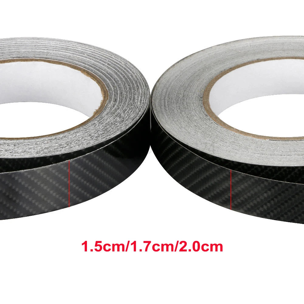 Car Window Trim Vinyl Door Waistline Stripes Line Sticker De
