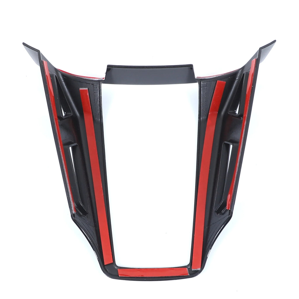 ABS Carbon Fiber For BMW 5 7 Series G60 G70 i7 2024 2025 For