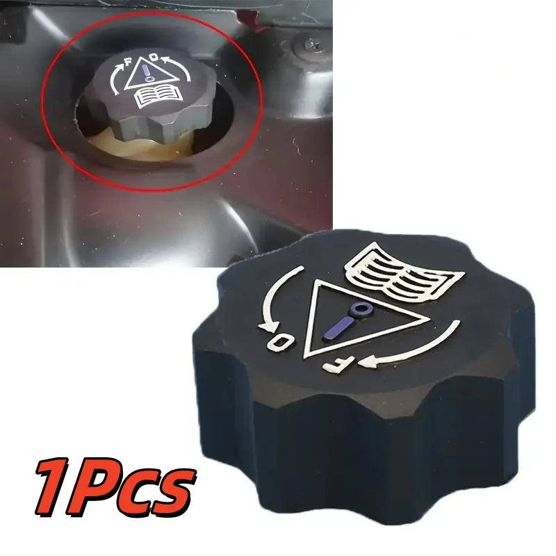 1Pcs For Peugeot 206 207 307 308 3008 1998 - 2016 Coolant Ex