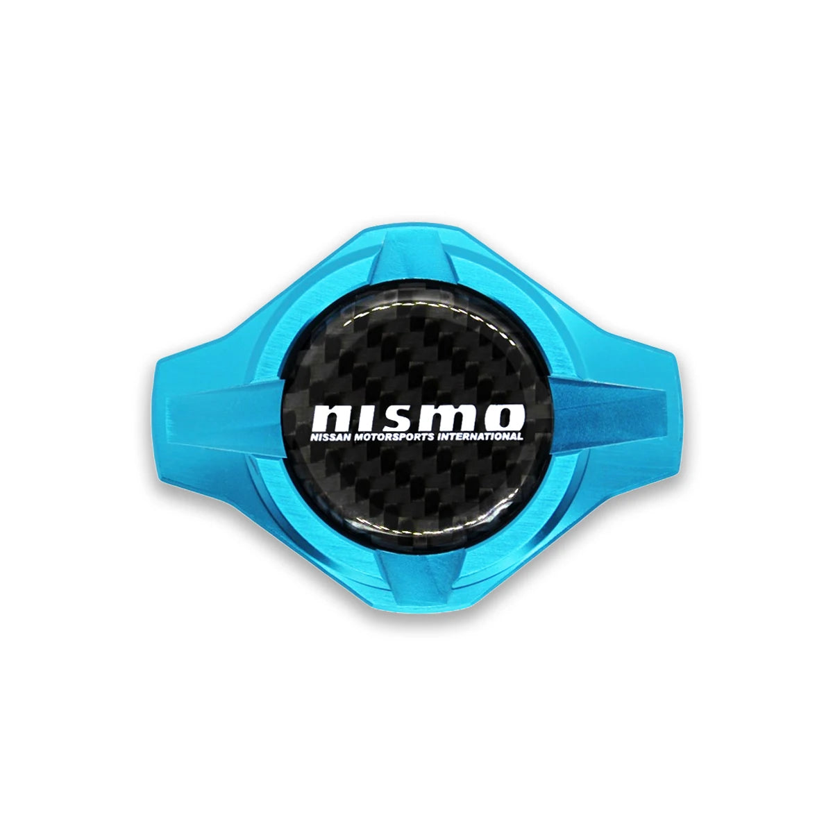 Aluminum Radiator Cap Cover for nissan ALTIMA MAXIMA SILVIA S13 S14 240SX SENTRA SUNNY INFINITI 350Z 300ZX GTR JDM