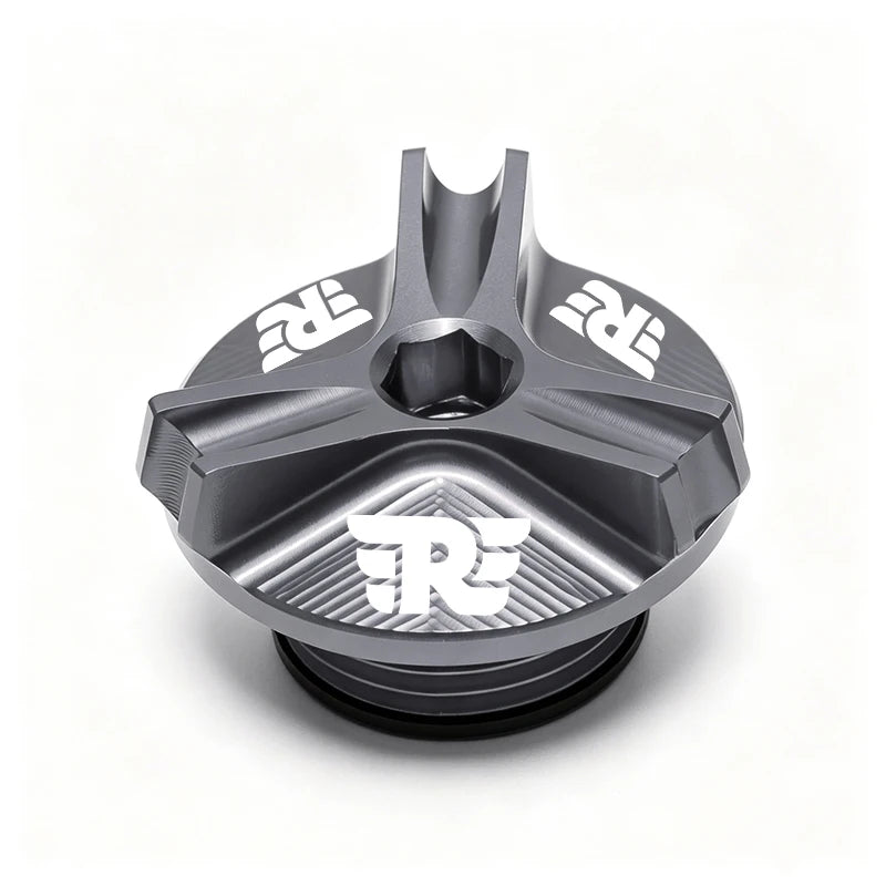 For Royal Enfield Himalayan 450 411 Guerrilla 450 Hunter Meteor Classic 350 500 Interceptor 650 Engine Oil Filler Cap Oil Plug