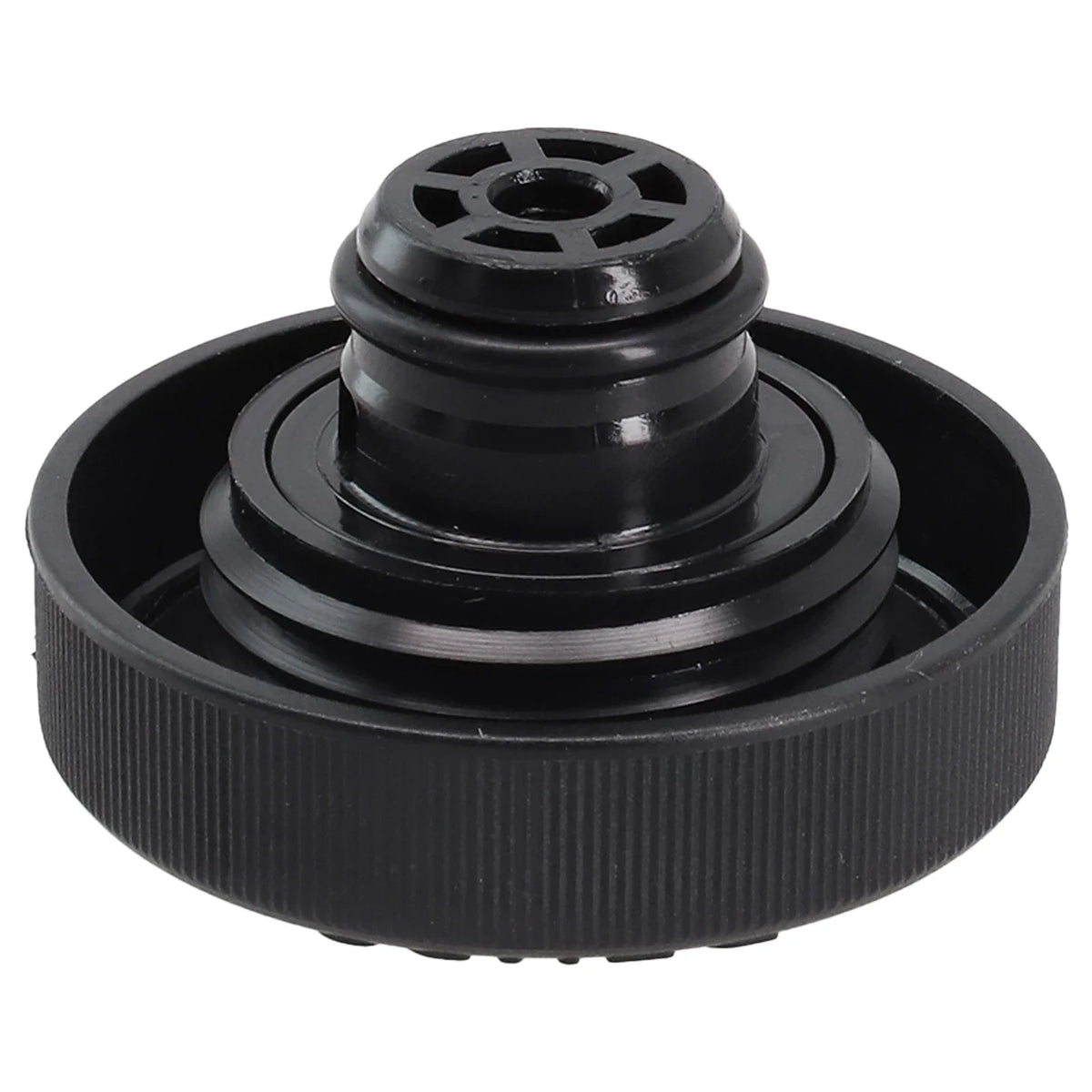 High Durability Radiator Coolant Overflow Recovery Tank Cap 