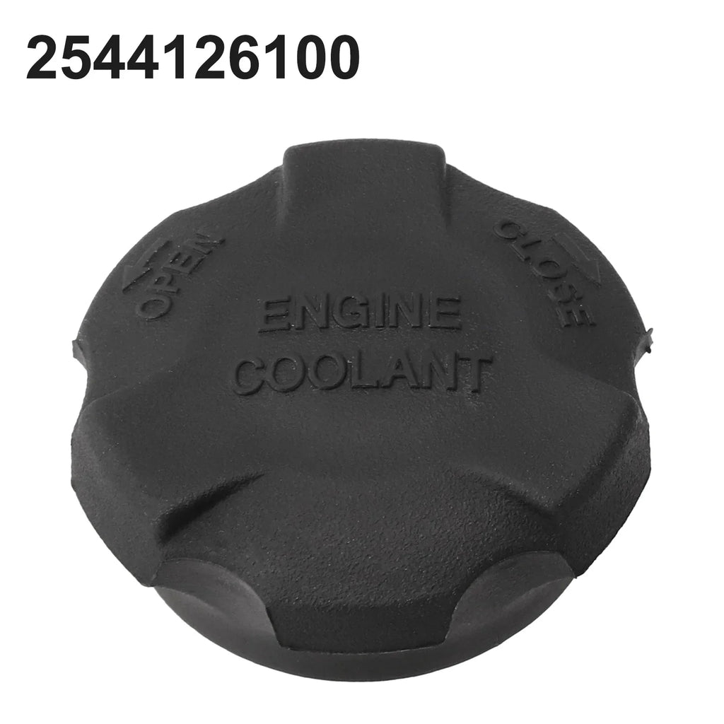 Car Radiator Coolant Reservoir Cap Car Radiator Coolant Tank