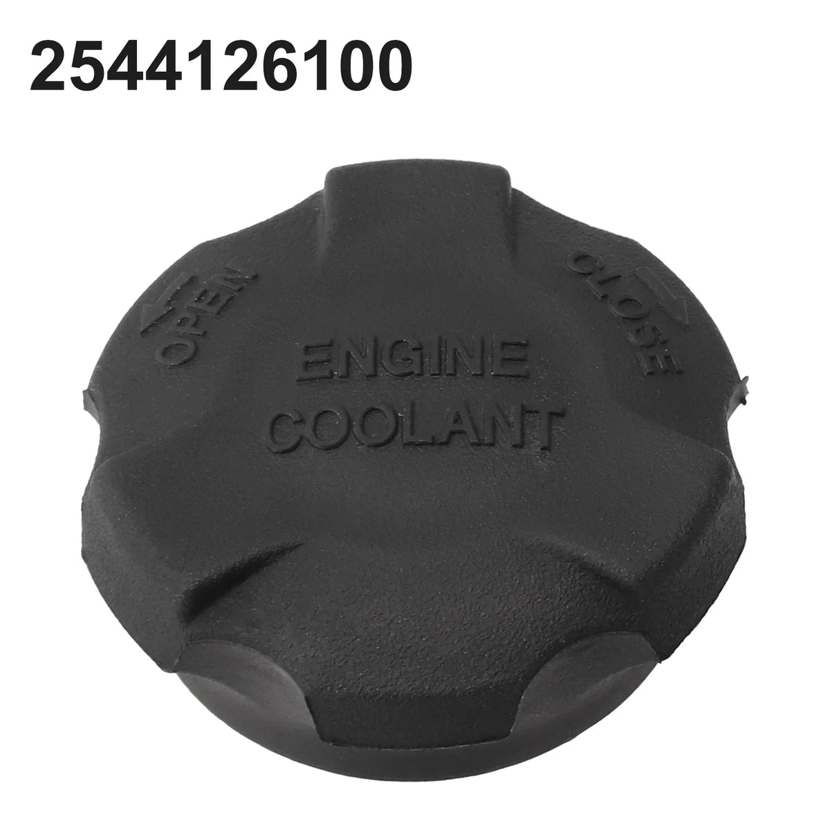 Car Radiator Coolant Reservoir Cap Car Radiator Coolant Tank