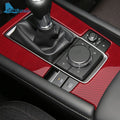 For Mazda 3 Axela 2019 2020 2021 2022 2023 2024 2025 Manual 