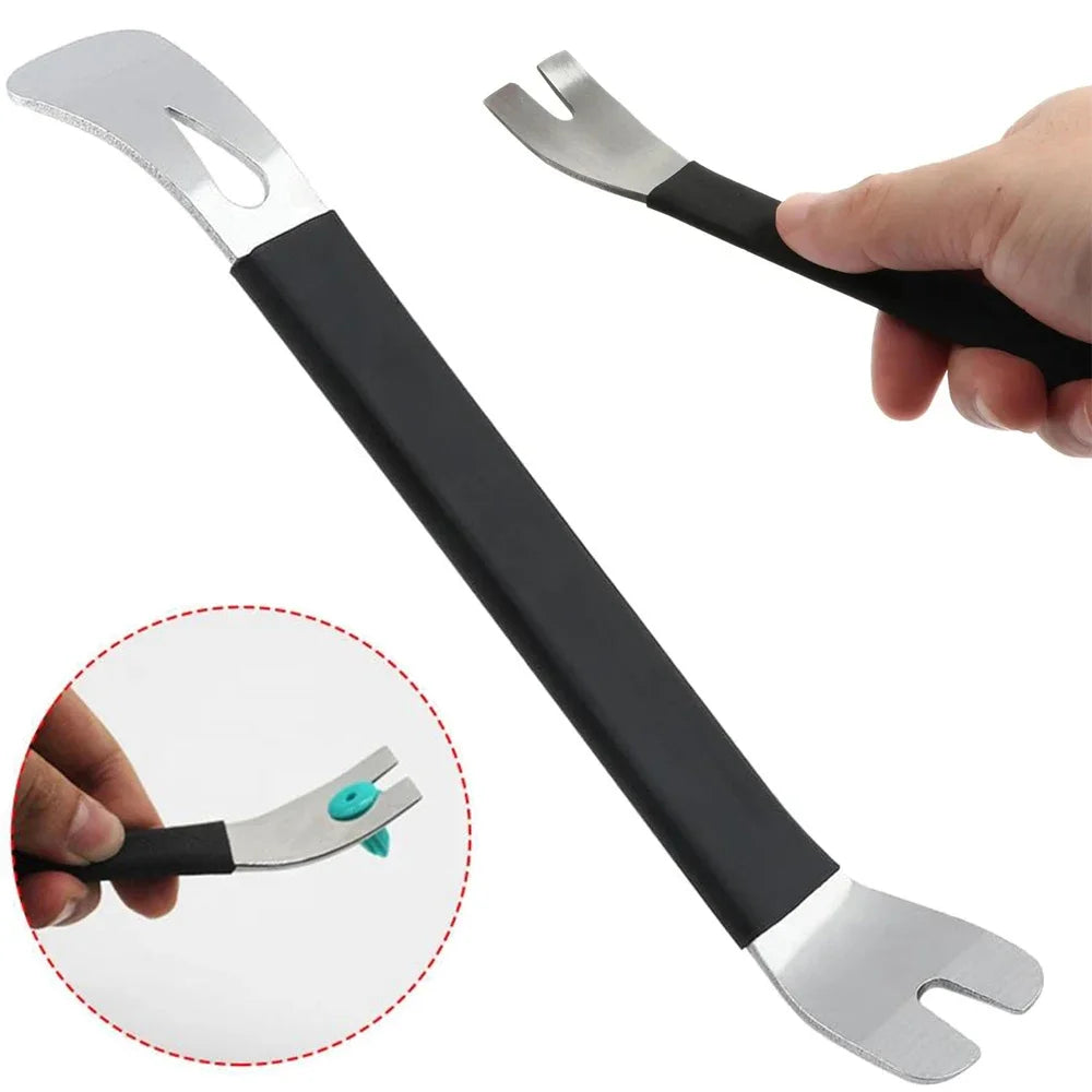 New Car Interior Clip Panel Trim Installation Removal Tool S