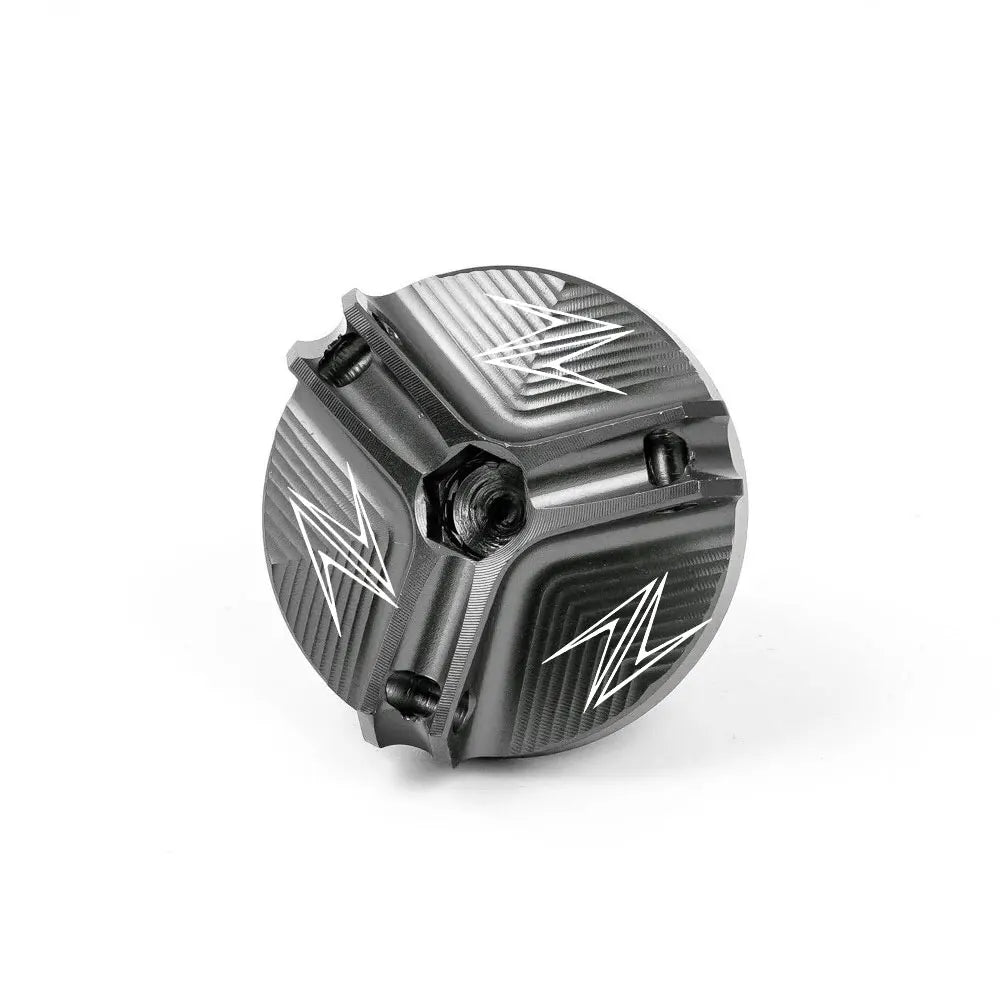 2026 Motorcycle Engine Oil Filler Cup Plug Cover cap Screw For Kawasaki Z900 RS Z650 Z500 Z400 Z800 Z1000R Z1000SX Versys 650